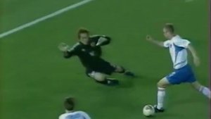 сборная россии на чм 2002