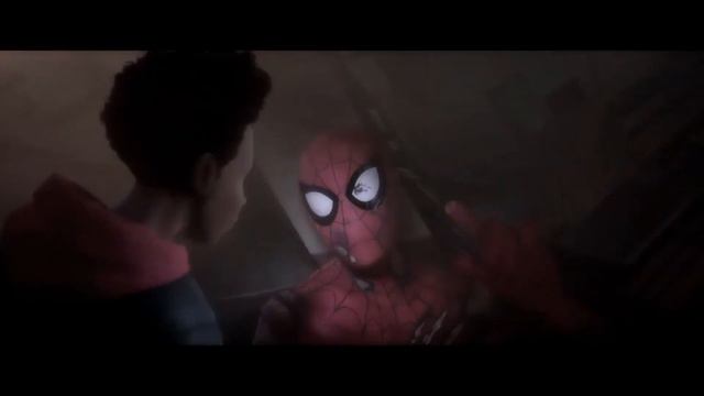 Twenty One Pilots - My Blood • SPIDER-VERSE смотреть онлайн