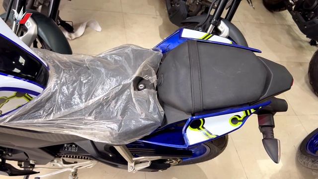 A New Fashion Yamaha  R15 [ 155CC yzf R15 V3 ]  Very Beautiful Designed - Video 2022