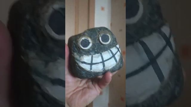 Приглашение на выступление жонглера булыжниками на Масленицу
