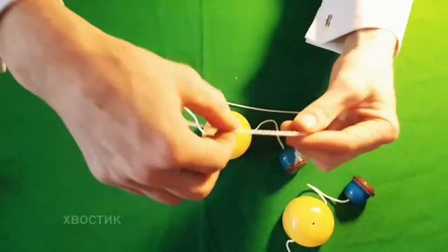 Марионетка своими руками! Мастер-класс от Юрия Орлова, актёра театра куклы и актёра «Cкоморох» смотреть онлайн