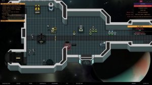 The Last Starship (Первый взгляд)