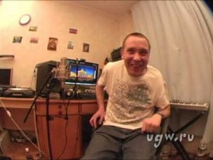 Серия 023: DJ Krypton (Экипаж) • Хип-Хоп В России: от 1-го Лица