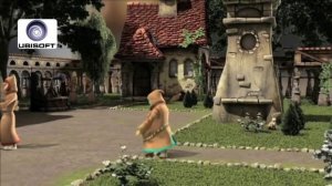 The Settlers 7: Paths to a Kingdom Trailer