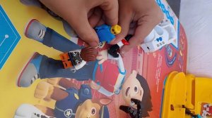 замбоки серия 3