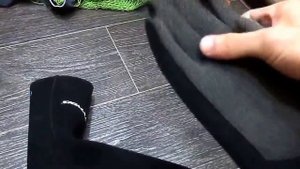 Подводная охота садок рыбацкий для подводной охоты, ловли раков! носки Sigma и перчатки SARGAN