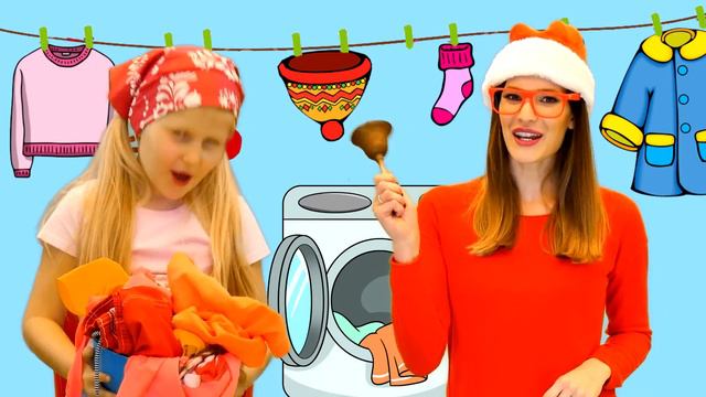 Are You Sleeping Christmas Song with Santa Claus