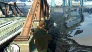 ГТА 4 на русском озвучка, надписи, реальные авто/GTA IV in Russian #12.2: Скряга Влад