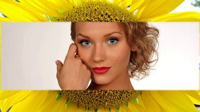 гимнастика для лица веки смотреть онлайн