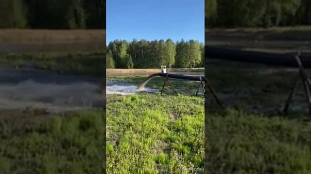 01 06 2022 началось очистка озера с помощью земснаряда смотреть онлайн