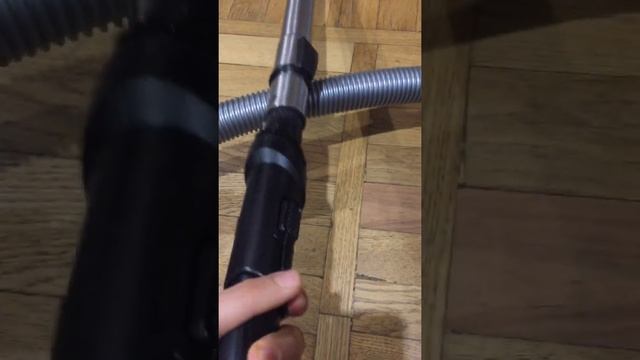 Tefal compact power cyclonic TW обзор пылесоса смотреть онлайн