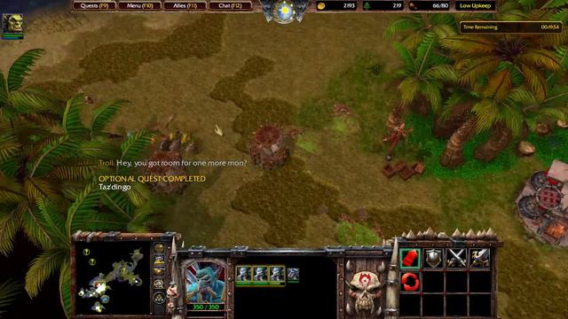 😱🔥** Warcraft 3 Re-Reforged: Exodus of the Horde - Episode 5 - Part 1 ** Official Trailer | WC3 😱🔥*