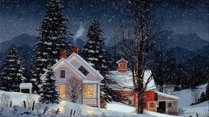 Клип Здравствуй, гостья зима!