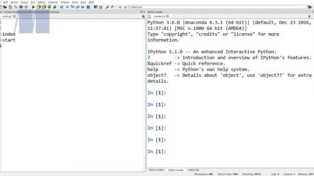 Manning Presents 104 - Giving names to things in Python with Ana Bell