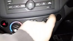 Ravon Nexia R3; флешка,аварийка.