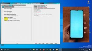 Samsung Frp Tool 2024 !!! Samsung Frp Bypass Android 113 12 11 Enable Adb Failed