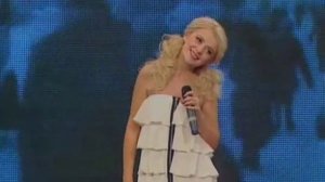 Мика Ньютон - Белые лошади LIVE 2010