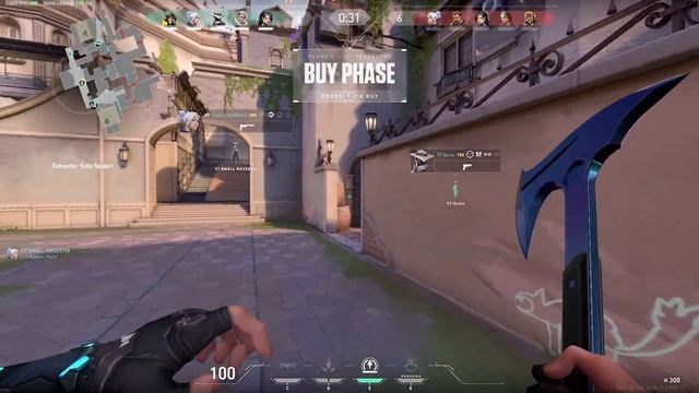 I AM SOVA MAIN??? || LAZY EDITING VALORANT FUNNY MOMENTS смотреть онлайн