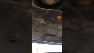 Замена масла на Пассат Б6 1.8 TSI