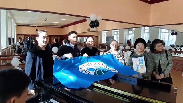 Монголия