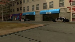 ВСЕ ГРЕХИ И ЛЯПЫ ИГРЫ GTA SAN ANDREAS | ИгроГрехи l Во что поиграть l BROK