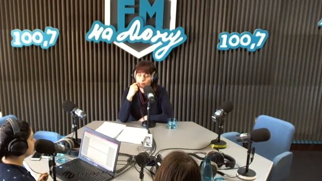 Большой информационный час: "акция "Новый год в кругу семьи" смотреть онлайн