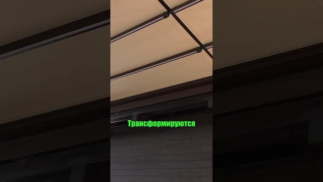 Здесь нужна своя атомная электростанция⚡️