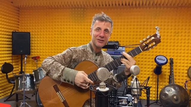 ЕВГЕНИКА и Дидюля | тест микрофонов Октава смотреть онлайн