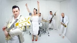 Imelda May - Psycho