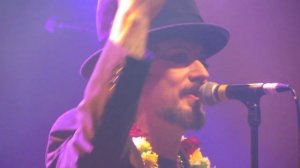 Boy George "Bow Down Mister" - 10. Nov 2013 - live in London / Koko