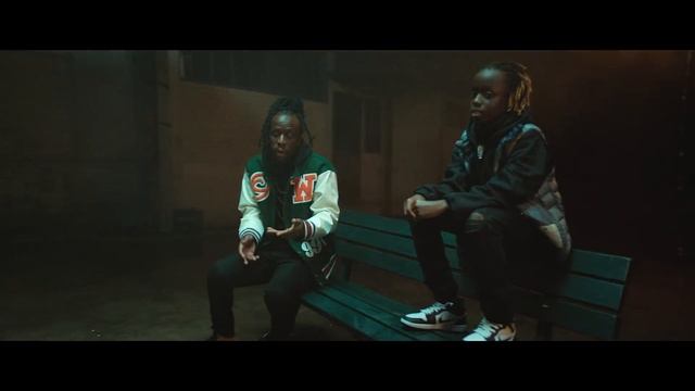 Youssoupha - MON ROI (Clip officiel) смотреть онлайн