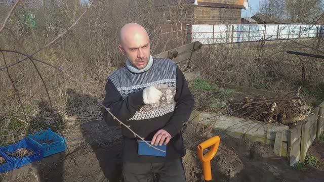 Шурф в большом городе 4 | Коп 2021 | Коп в Подмосковье | Коп монет смотреть онлайн