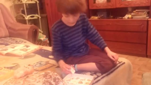 Катя и уборка ! смотреть онлайн