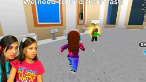 5 НОЧЬ в ШКОЛЬНОМ ЛАГЕРЕ - Музей Страшные истории РОБЛОКС ROBLOX БАЛДИ Field Trip Летсплей Валеришк