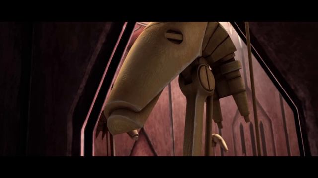 Battle Droids Being Funny For 10 Minutes смотреть онлайн