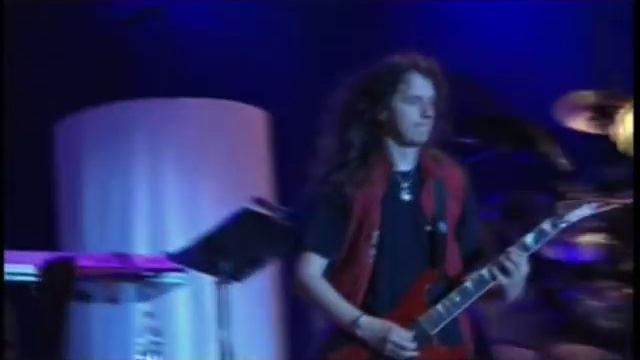 Blind Guardian - Bright Eyes