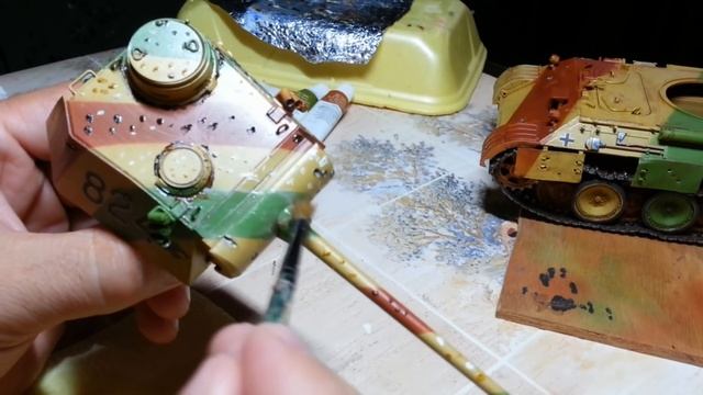 ПАНТЕРА ТОНИРОВКА № 3 смотреть онлайн