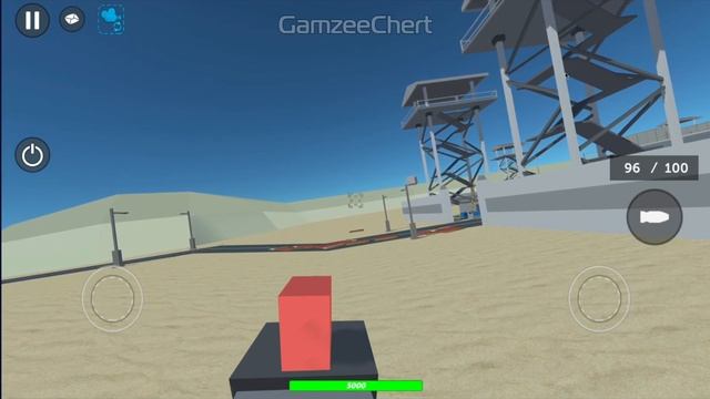 ? Simple SandBox 2 (1.6.91) смотреть онлайн