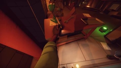 Хорошие игры #