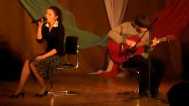 dissonans не розумію ( акустика) смотреть онлайн