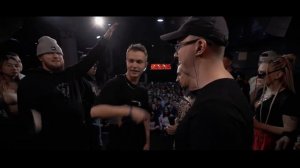 ДЕЙТИ × VERCH.FATE vs 2x0.5 (V.V × I.AM) | КУБОК МЦ: XIII