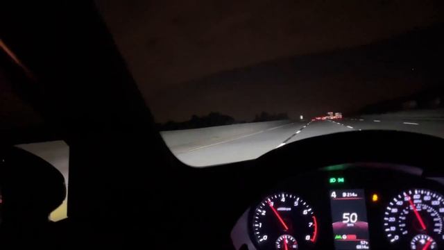 FBO E50 BMW 340I vs STAGE 2.5 KIA STINGER GT LAP3 ECU TUNE смотреть онлайн