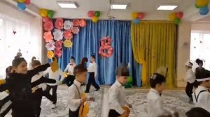 Танец жуков
