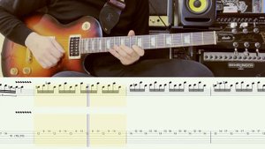 🔴Ozzy Osbourne - Miracle Man | Solo with tabs
