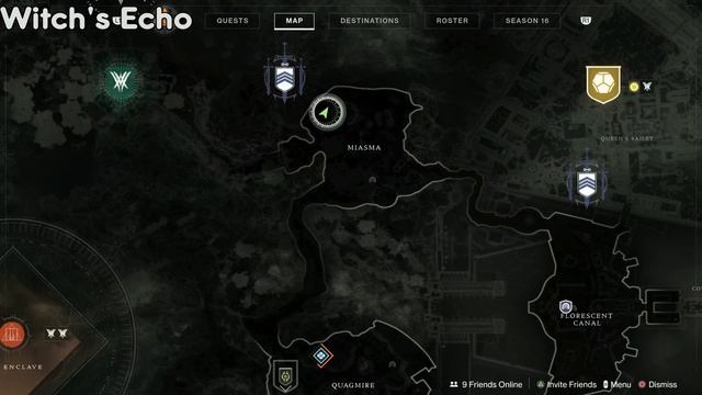 Elementary, My Dear & Disbelieve Triumphs Guide (puzzle locations) – Destiny 2: The Witch Queen смотреть онлайн