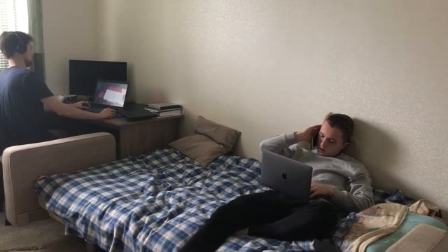 ВЗЛОМ ЖОПЫ - СЕРИЯ №4 смотреть онлайн