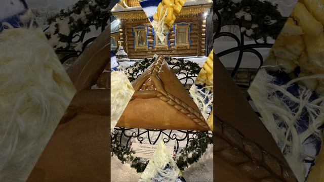 Вся Казань и чаепитие с татарскими сладостями #туризм #отдых #путешествие  #travel #россия #отпуск