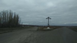 Село Северка, Ртищевский район.