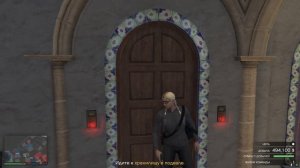 КАК ОТКРЫТЬ ДВЕРЬ НА СКЛАД С ЗОЛОТОМ В СОЛО - ВАЖНЫЙ МОМЕНТ / GTA ONLINE КАЙО-ПЕРИКО