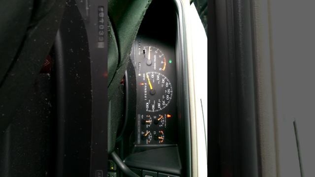 97 6.5 diesel Tahoe cold start смотреть онлайн